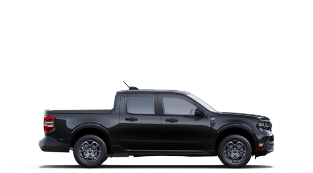 2025 Ford Maverick